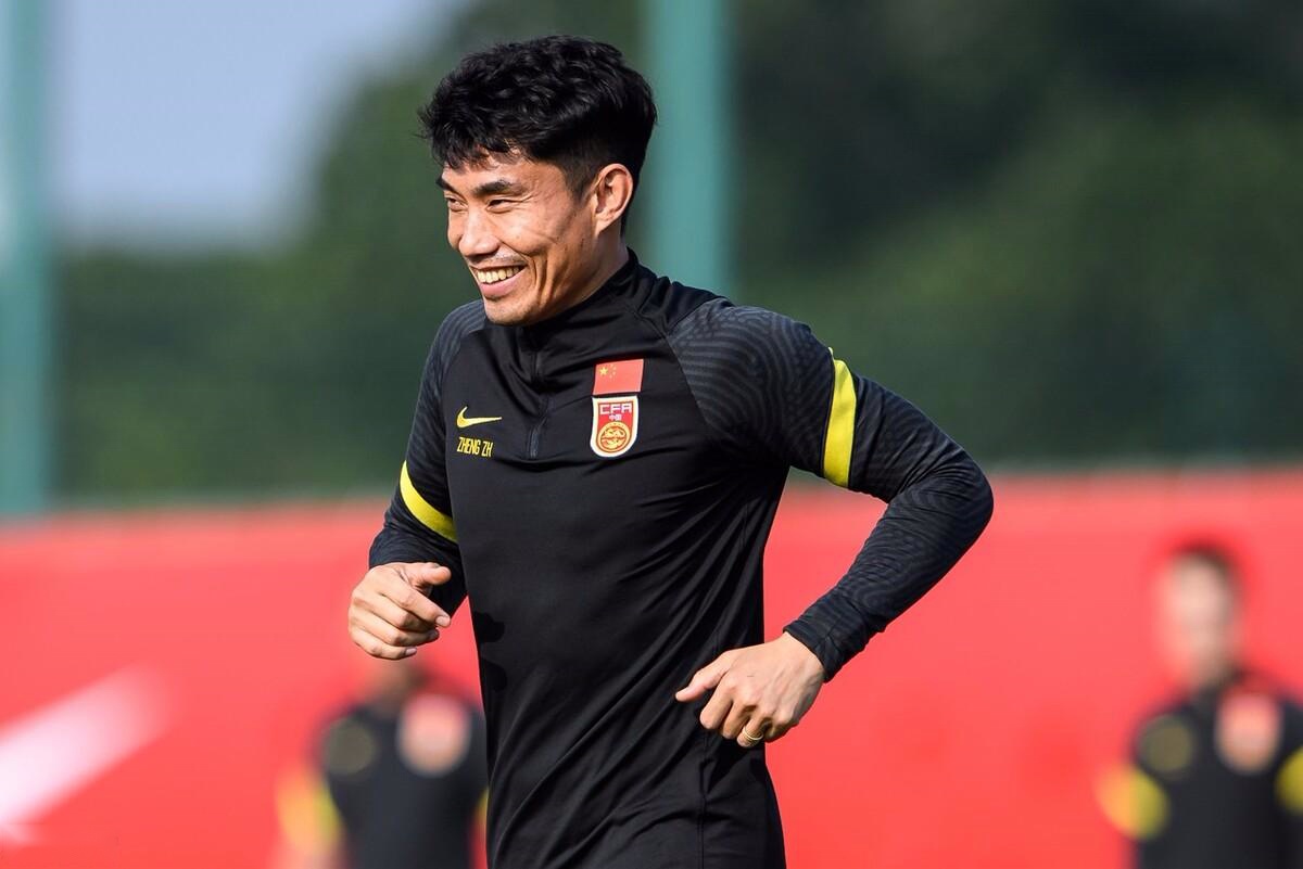 关于国足代理主帅或浮出水面郑智成为热门人选的信息 关于国足代理主帅或浮出水面郑智成为热门人选的信息