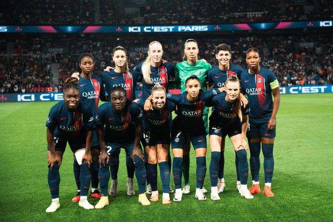 关于法甲女:里昂女足VS斯特拉斯堡女足的信息 关于法甲女:里昂女足VS斯特拉斯堡女足的信息