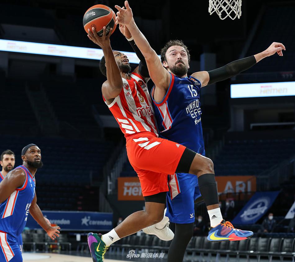 欧篮联:摩纳哥VS安纳托利亚艾菲斯的简单介绍 欧篮联:摩纳哥VS安纳托利亚艾菲斯的简单介绍