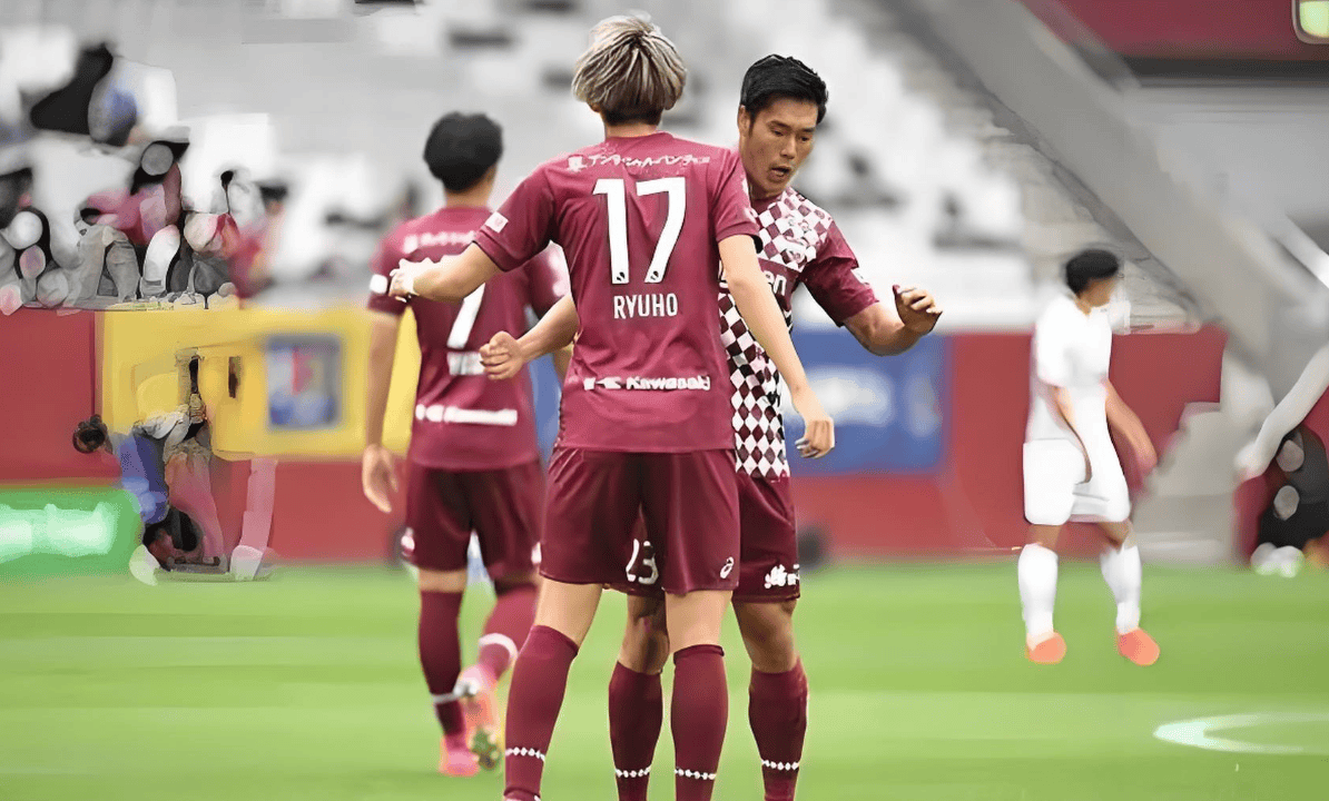 日职福冈黄蜂VS神户胜利船前瞻神户胜利船目前处于四连胜当中的简单介绍