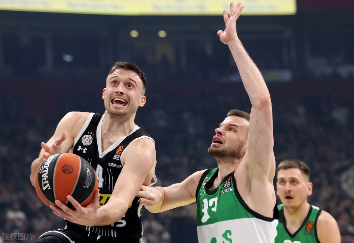 包含欧篮联:贝尔格莱德游击VS费内巴切的词条 包含欧篮联:贝尔格莱德游击VS费内巴切的词条