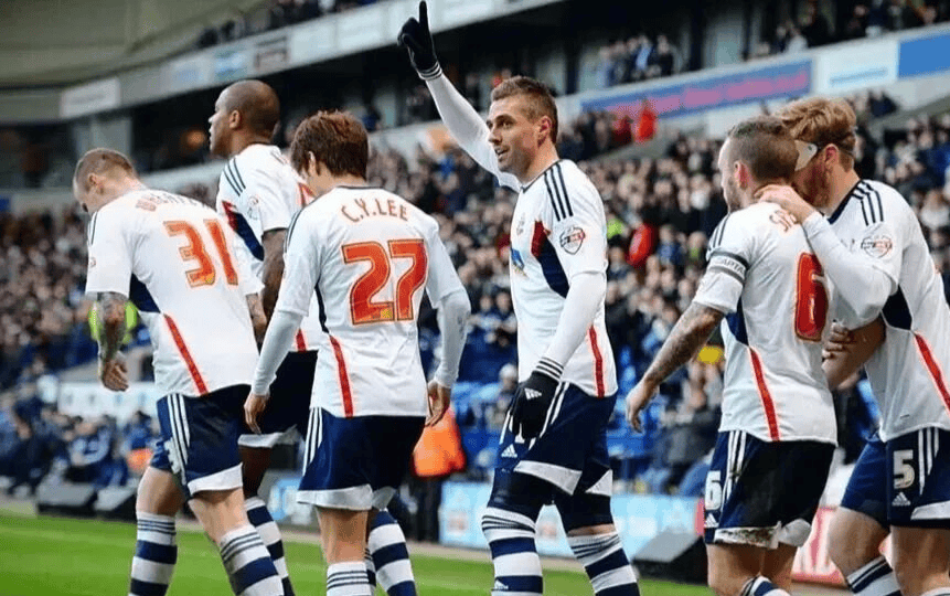 英甲:北安普敦VS加的夫城的简单介绍 英甲:北安普敦VS加的夫城的简单介绍