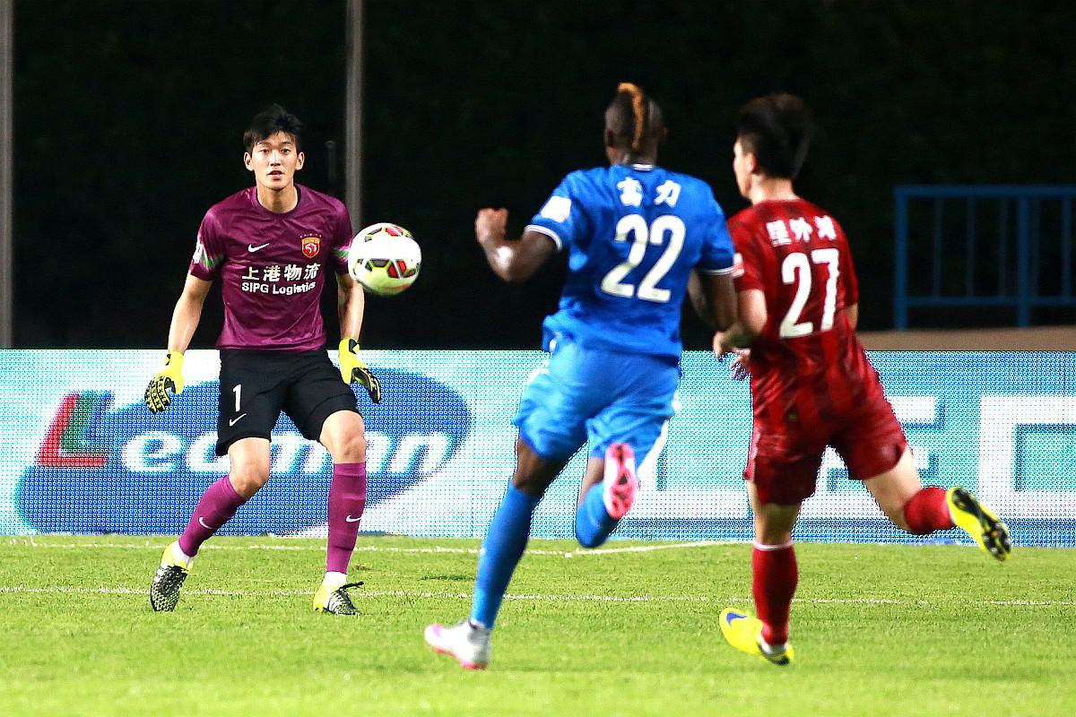 关于日职乙：磐城FCVS雷法山口的信息