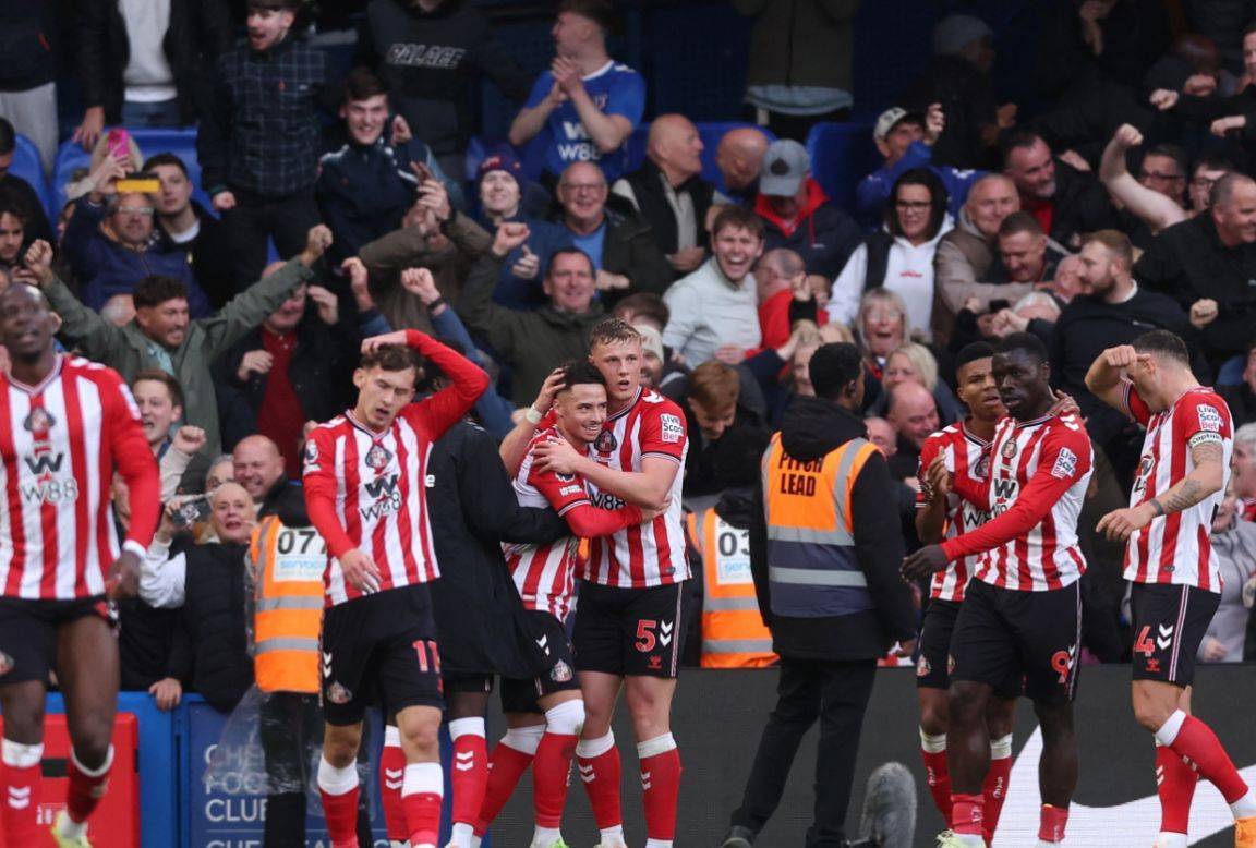 桑德兰夏窗引援投入1.65亿欧创造英超历史升班马转会支出新纪录的简单介绍 桑德兰夏窗引援投入1.65亿欧创造英超历史升班马转会支出新纪录的简单介绍