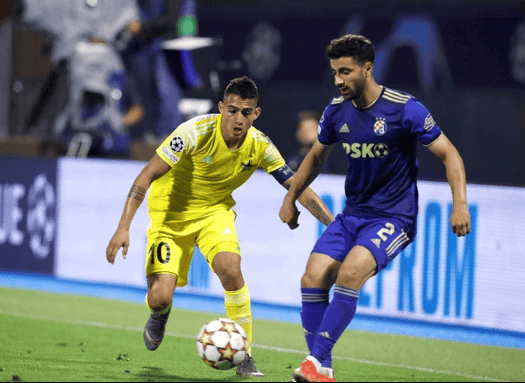 包含瑞超埃尔夫斯堡VS赫根前瞻埃尔夫斯堡今季联赛主场胜率超过七成的词条