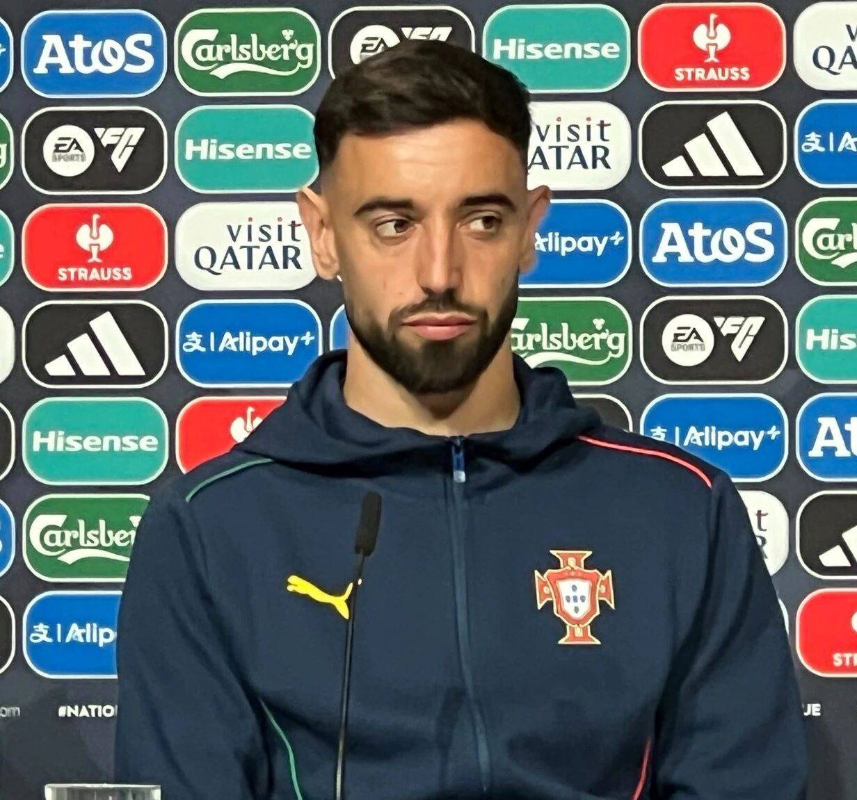 胜利尝试引进曼联队长B费未果球员该阶段并不想前往沙特踢球的简单介绍