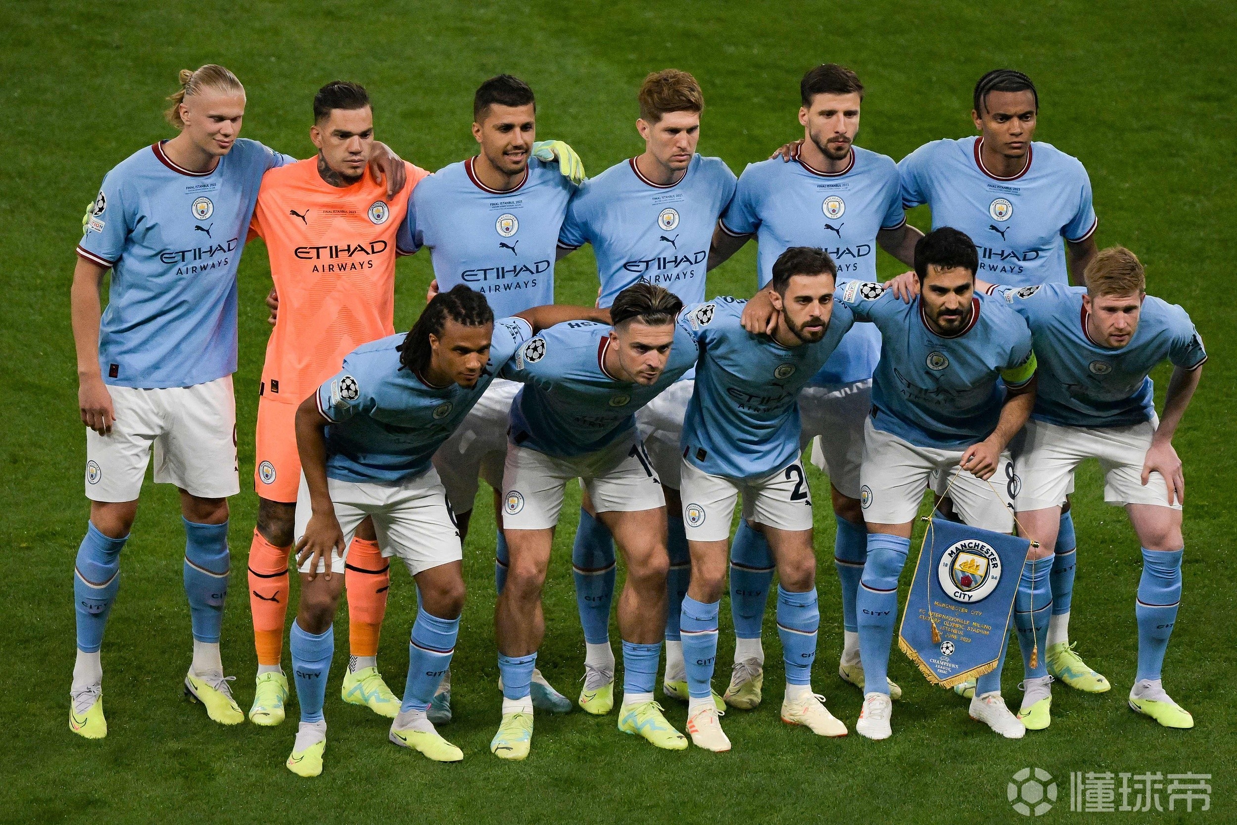 特拉福德将竞争曼城主力门将位置埃德森继续占据首发的简单介绍 特拉福德将竞争曼城主力门将位置埃德森继续占据首发的简单介绍