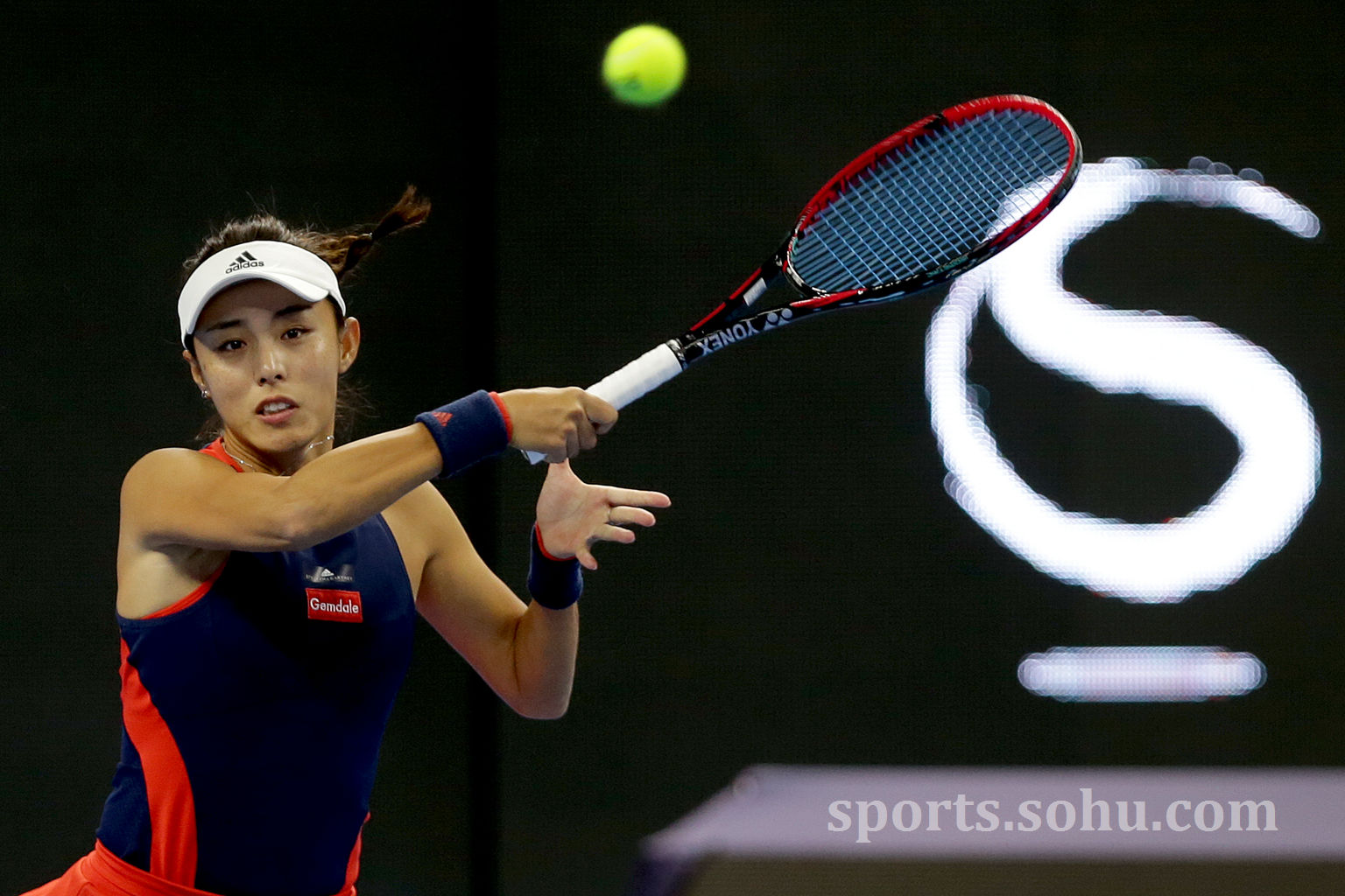 克亚乙：卡洛瓦奇VS赫尔瓦斯的简单介绍