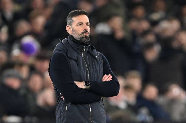 莱斯特城官宣范尼下课将在新赛季开始之前任命新主帅的简单介绍 莱斯特城官宣范尼下课将在新赛季开始之前任命新主帅的简单介绍