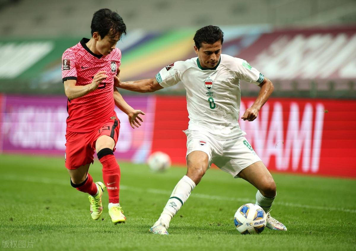 包含世预赛伊拉克VS韩国比分预测韩国巩固榜首的词条 包含世预赛伊拉克VS韩国比分预测韩国巩固榜首的词条