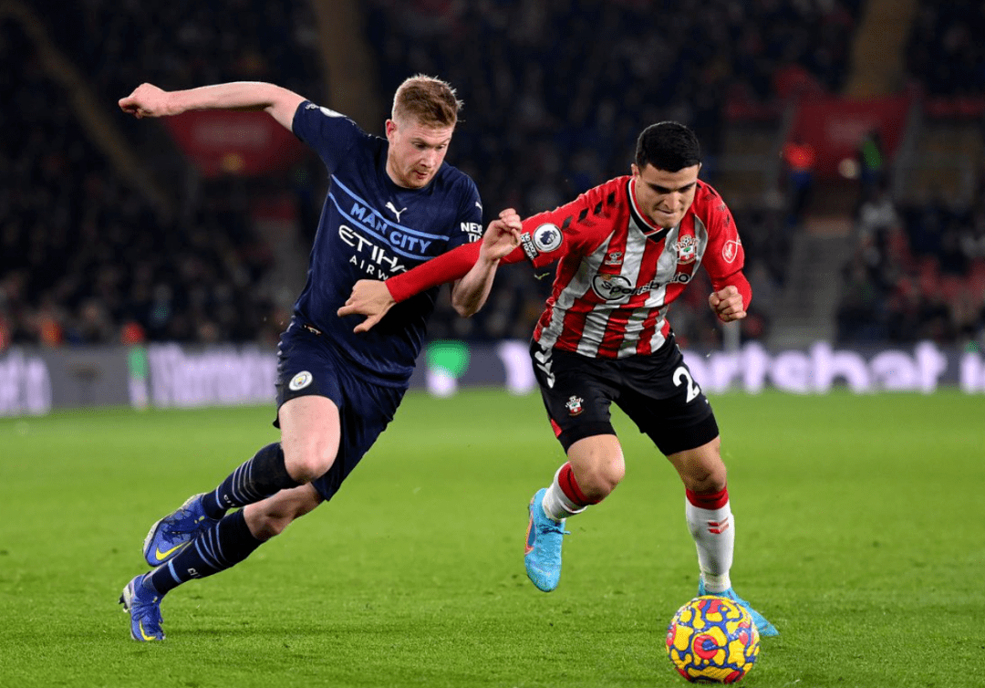 关于曼城VS南安普顿榜首稳胜免费无延迟全程转播的信息