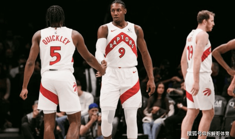 NBA:猛龙VS骑士 NBA:猛龙VS骑士