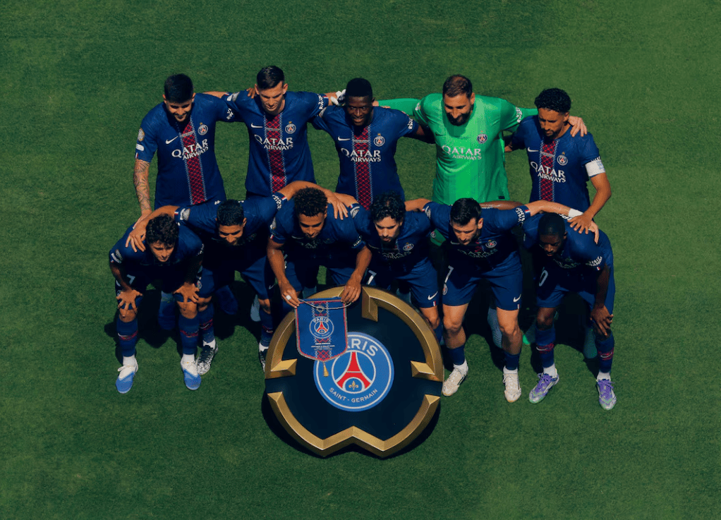 关于切尔西有意多纳鲁马巴黎大开放人绿灯的信息