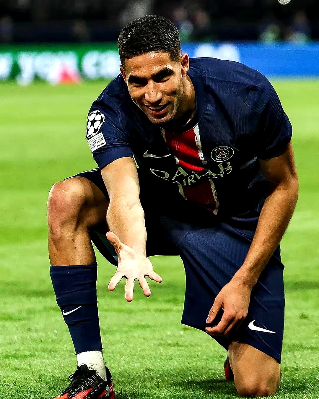 恩里克引援明示多纳鲁马必须走多纳鲁马的巴黎生涯可能走到了尽头的简单介绍 恩里克引援明示多纳鲁马必须走多纳鲁马的巴黎生涯可能走到了尽头的简单介绍