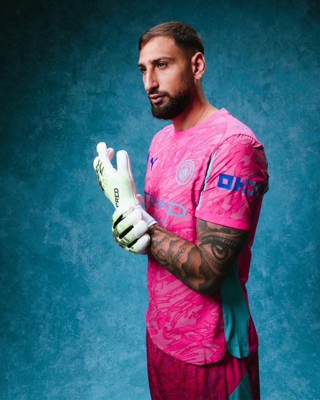 恩里克引援明示多纳鲁马必须走多纳鲁马的巴黎生涯可能走到了尽头的简单介绍 恩里克引援明示多纳鲁马必须走多纳鲁马的巴黎生涯可能走到了尽头的简单介绍