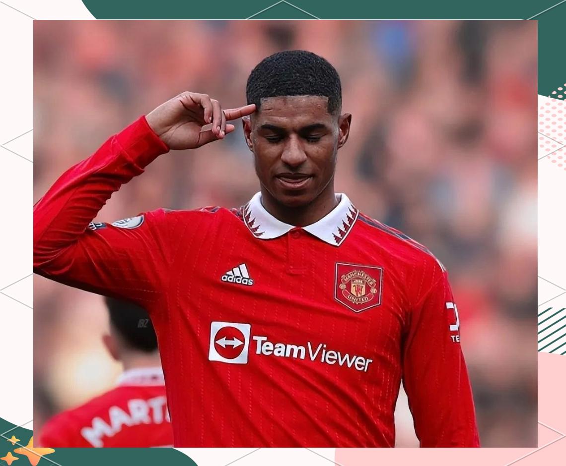 巴萨希望在本周五使用担保注册拉什福德巴萨需要拉什福德的进攻能力的简单介绍