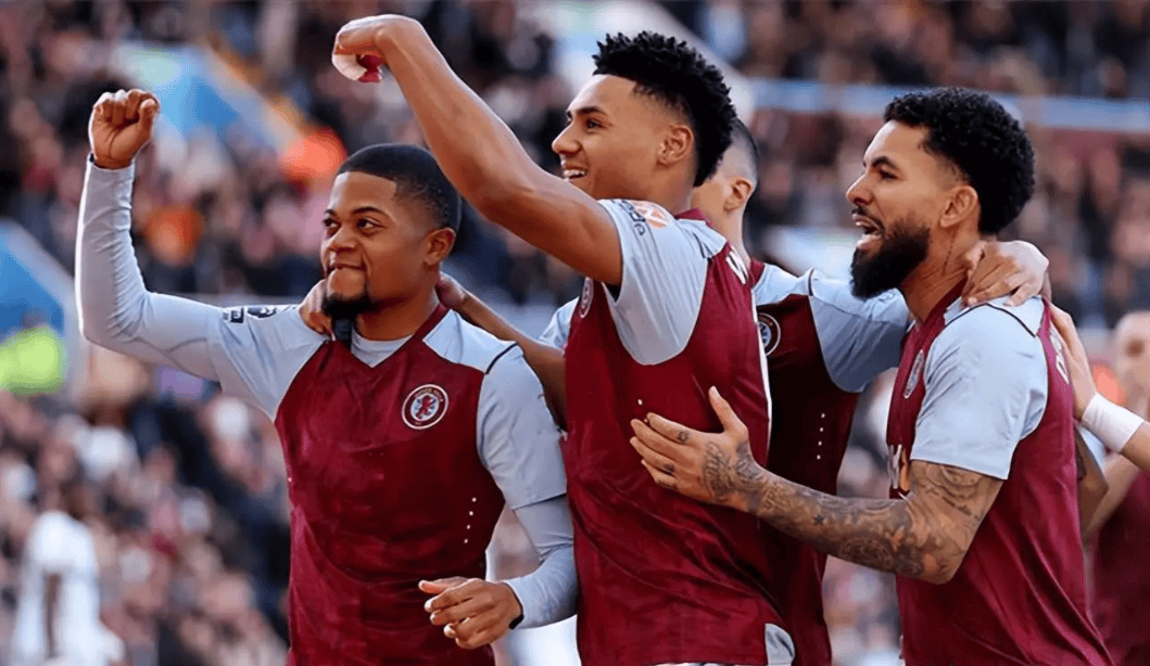 纽卡斯尔VS阿斯顿维拉黑马遇强队免费全程实时转播的简单介绍 纽卡斯尔VS阿斯顿维拉黑马遇强队免费全程实时转播的简单介绍