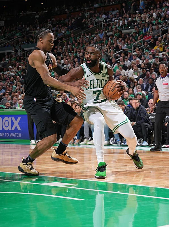 NBA:凯尔特人VS篮网 NBA:凯尔特人VS篮网