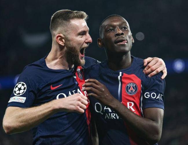 法甲巴黎FC0-1雷恩雷恩绝杀的简单介绍