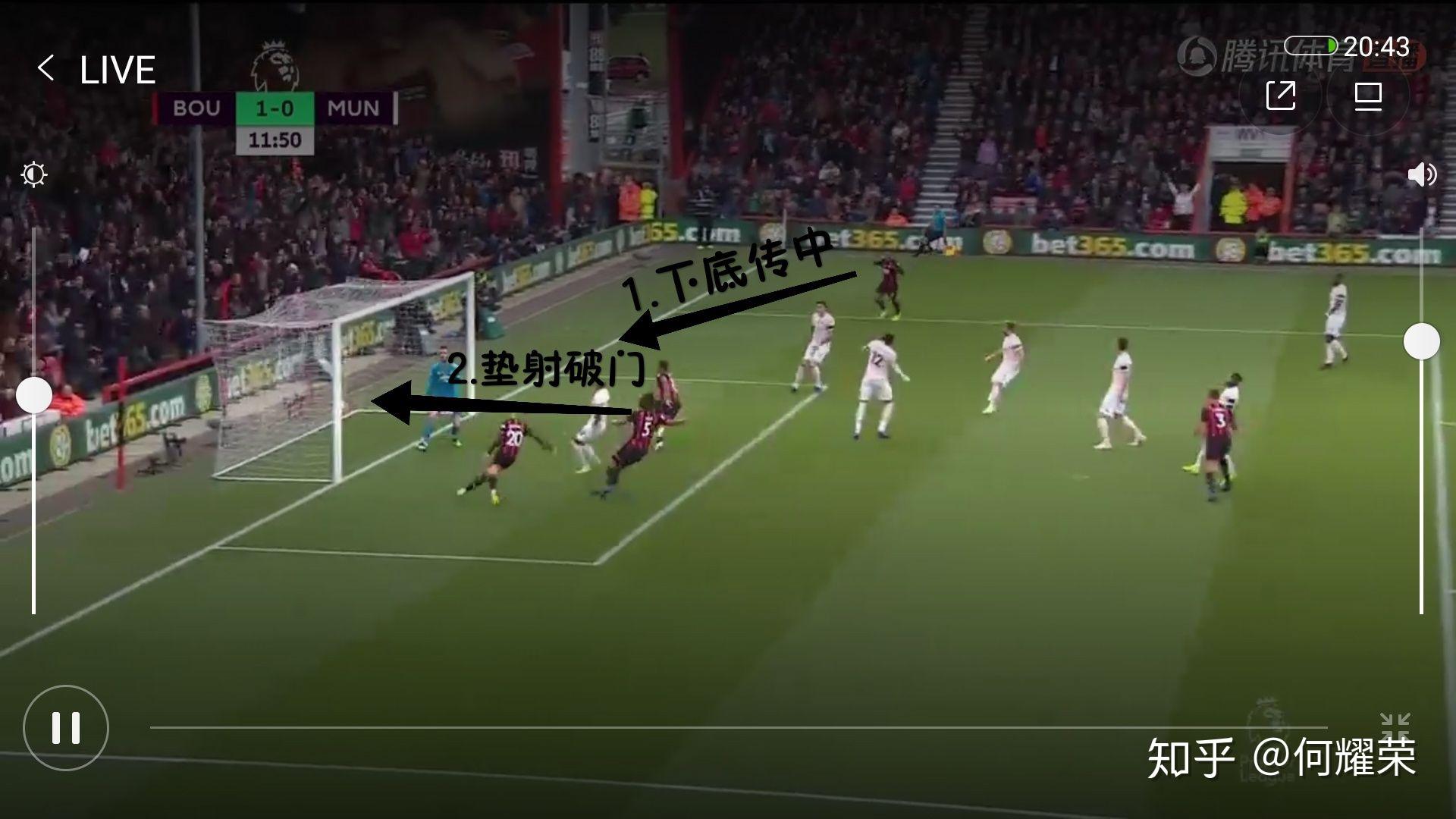 关于曼联VS伯恩茅斯红魔碾压实时解说超清直播地址的信息