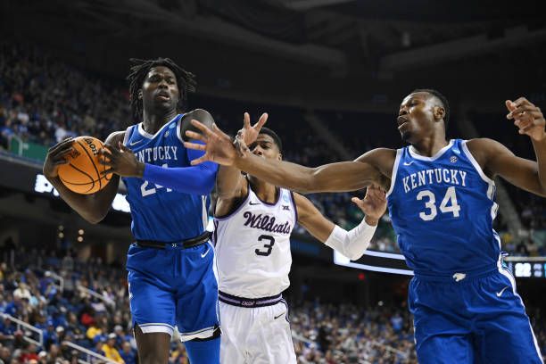 关于NCAA:未确定对阵球队VS南印第安纳大学的信息