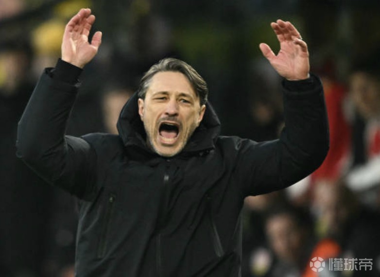 多特计划和科瓦奇谈续约内部正在讨论两种合同方案的简单介绍