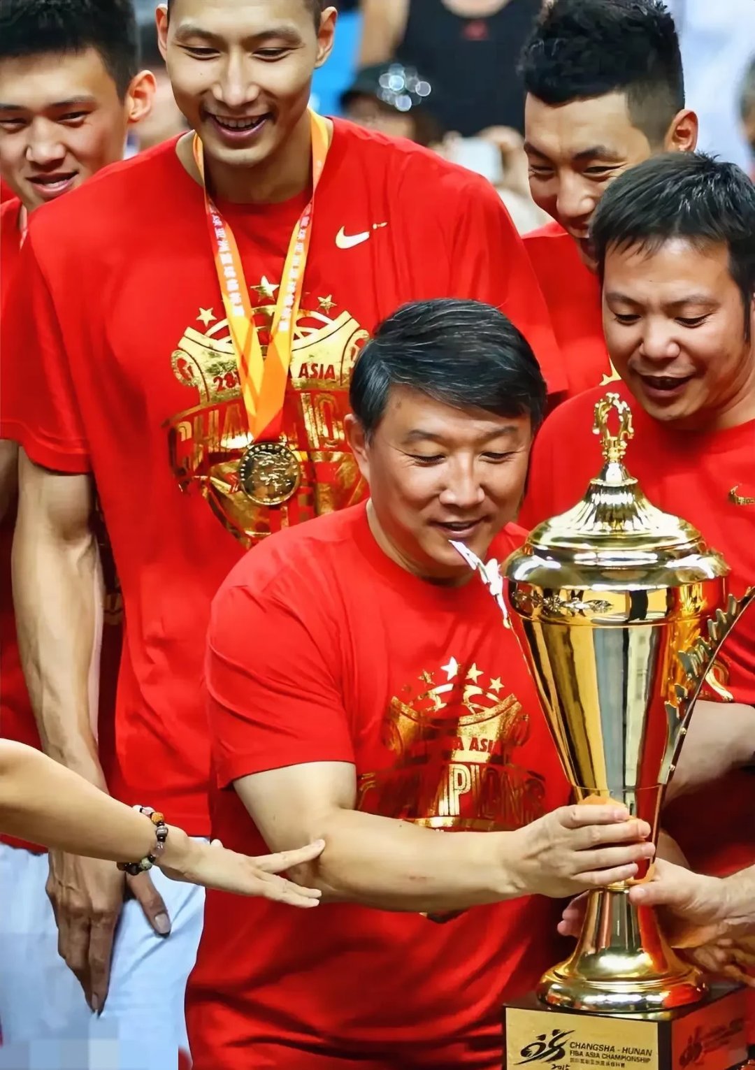 包含宫鲁鸣透露女篮亚洲杯目标必须争取夺冠的词条 包含宫鲁鸣透露女篮亚洲杯目标必须争取夺冠的词条