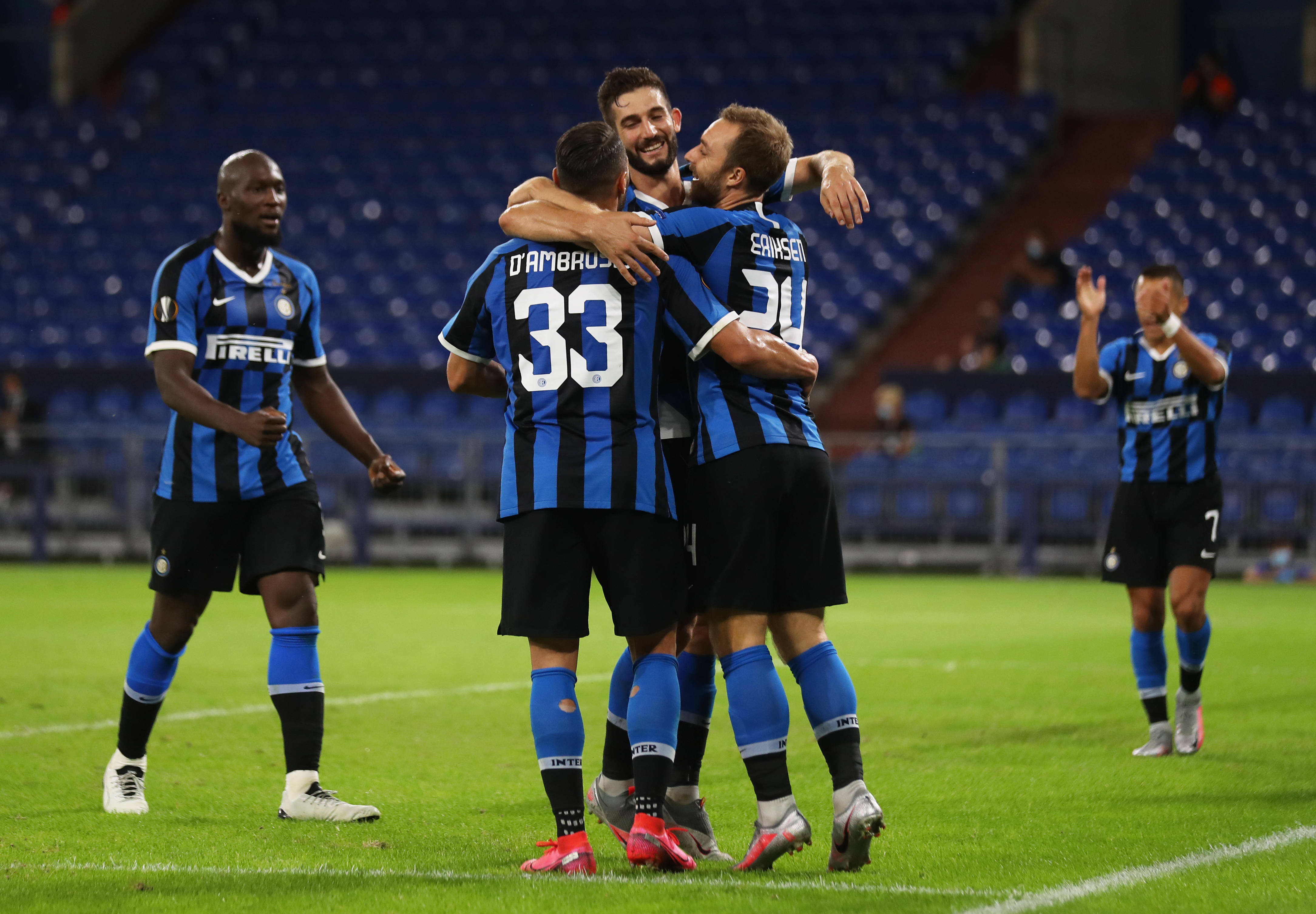 意篮乙:阿维利诺VS里米尼