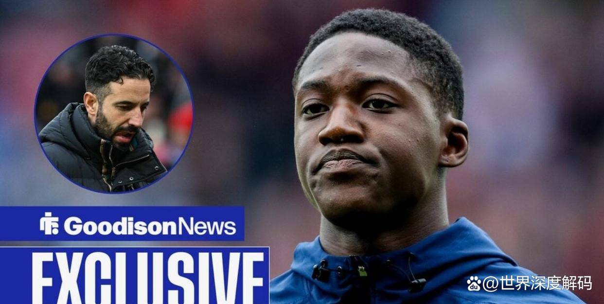 埃弗顿四名租借球员即将离队均为租借期满的简单介绍 埃弗顿四名租借球员即将离队均为租借期满的简单介绍