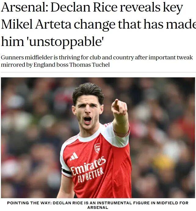 关于媒体报道萨卡厄德高伤情阿森纳队长有望周末回归的信息