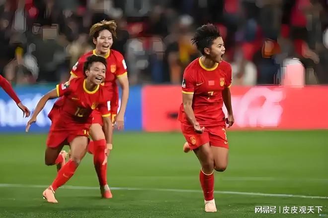 东亚杯韩国女足2-2中国女足姚伟传射建功邵子钦破门的简单介绍