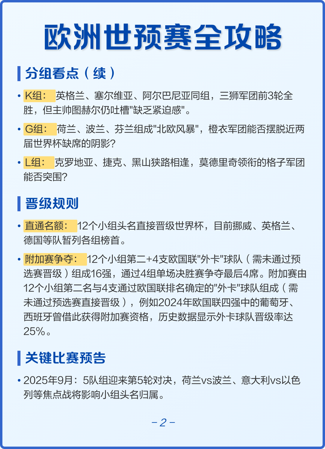包含挪威公布11月世预赛名单北欧劲旅迎来晋级关键战的词条 包含挪威公布11月世预赛名单北欧劲旅迎来晋级关键战的词条