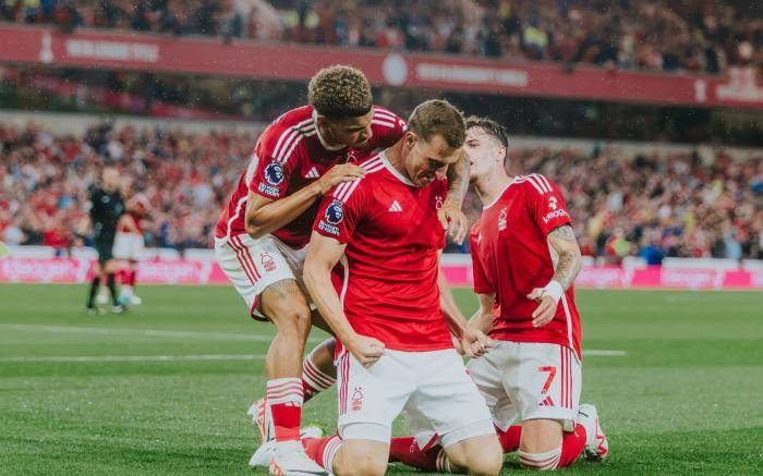 包含英联杯U21:诺丁汉森林U21VS狼队U21的词条 包含英联杯U21:诺丁汉森林U21VS狼队U21的词条