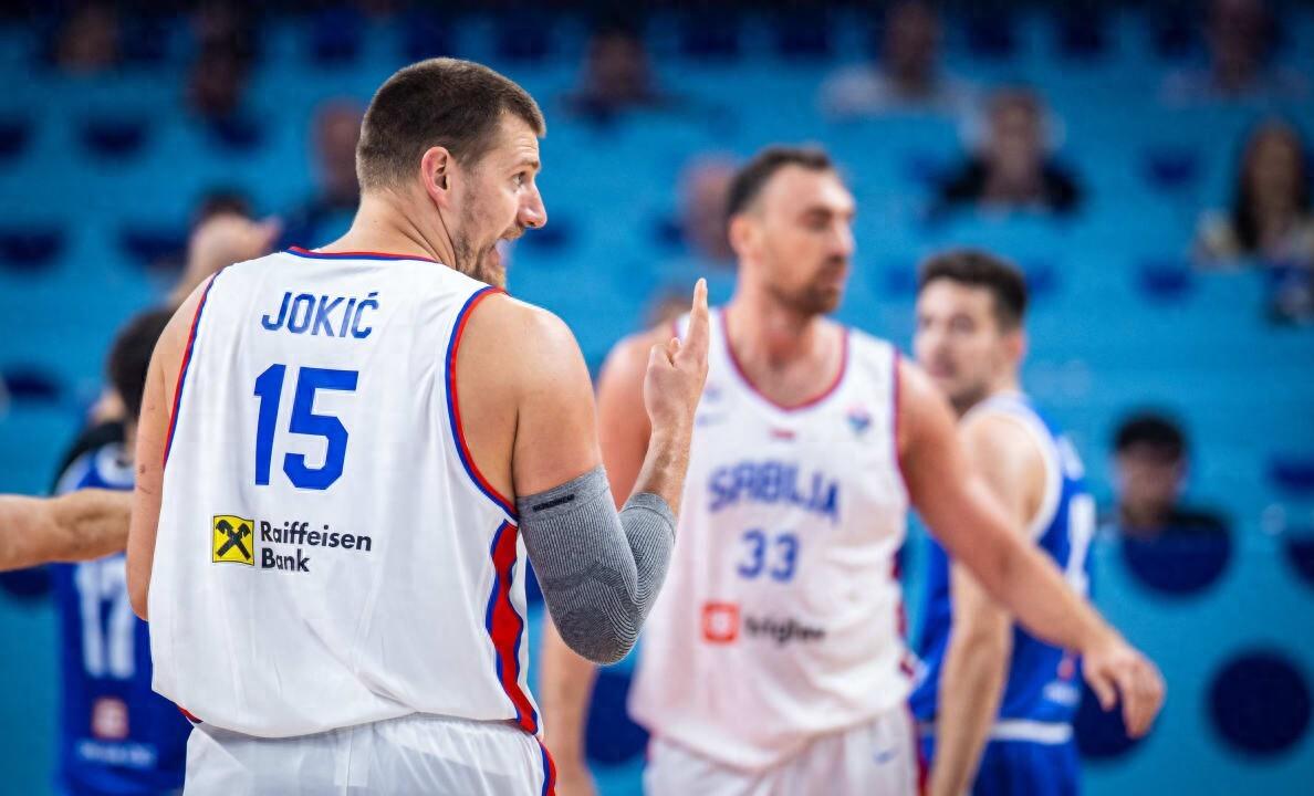 男篮欧锦赛夺冠赔率德国反超塞尔维亚希腊第四的简单介绍