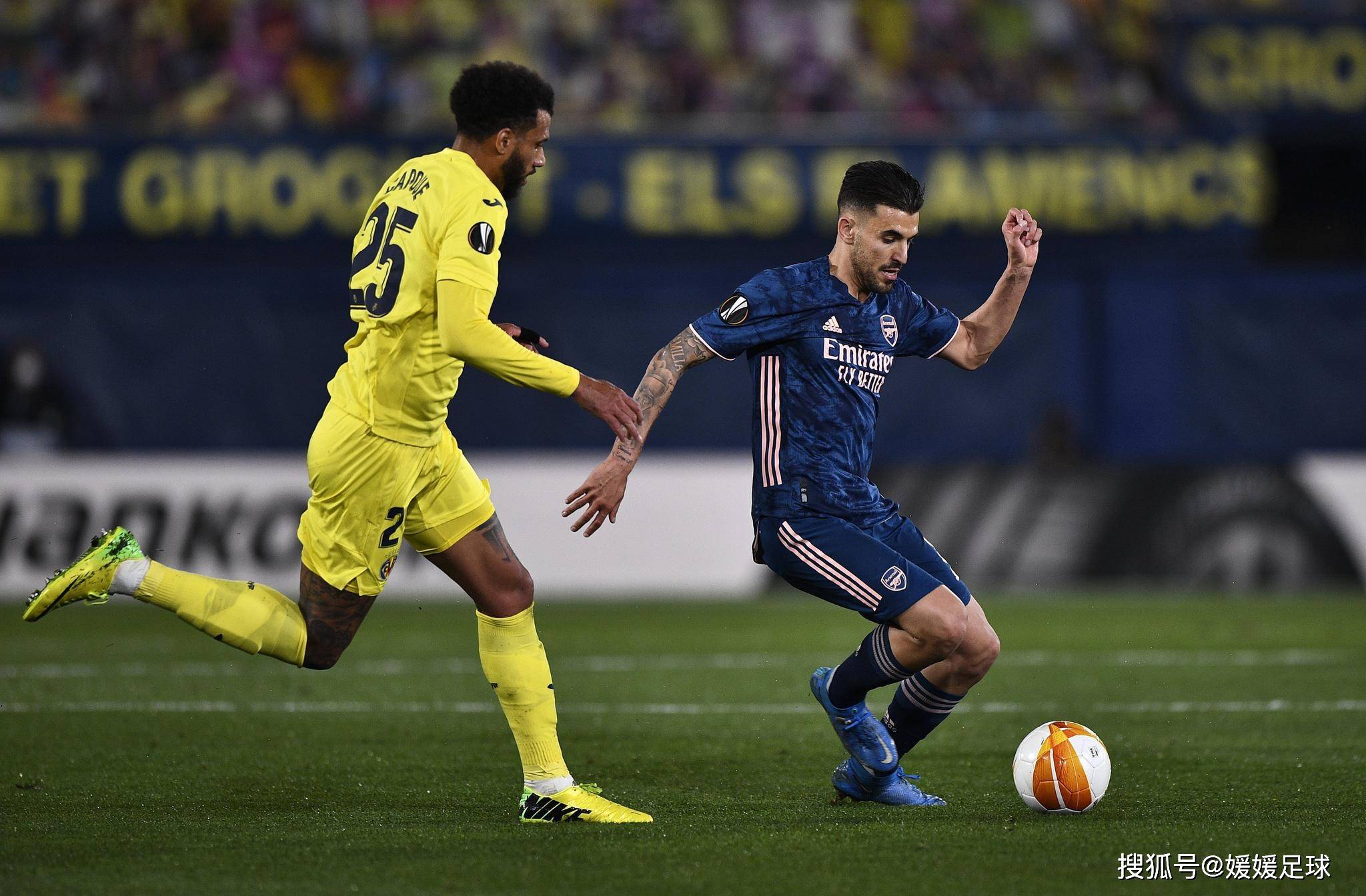 欧冠:多特蒙德VS比利亚雷亚尔 欧冠:多特蒙德VS比利亚雷亚尔