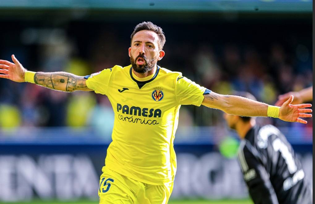 欧冠:多特蒙德VS比利亚雷亚尔 欧冠:多特蒙德VS比利亚雷亚尔