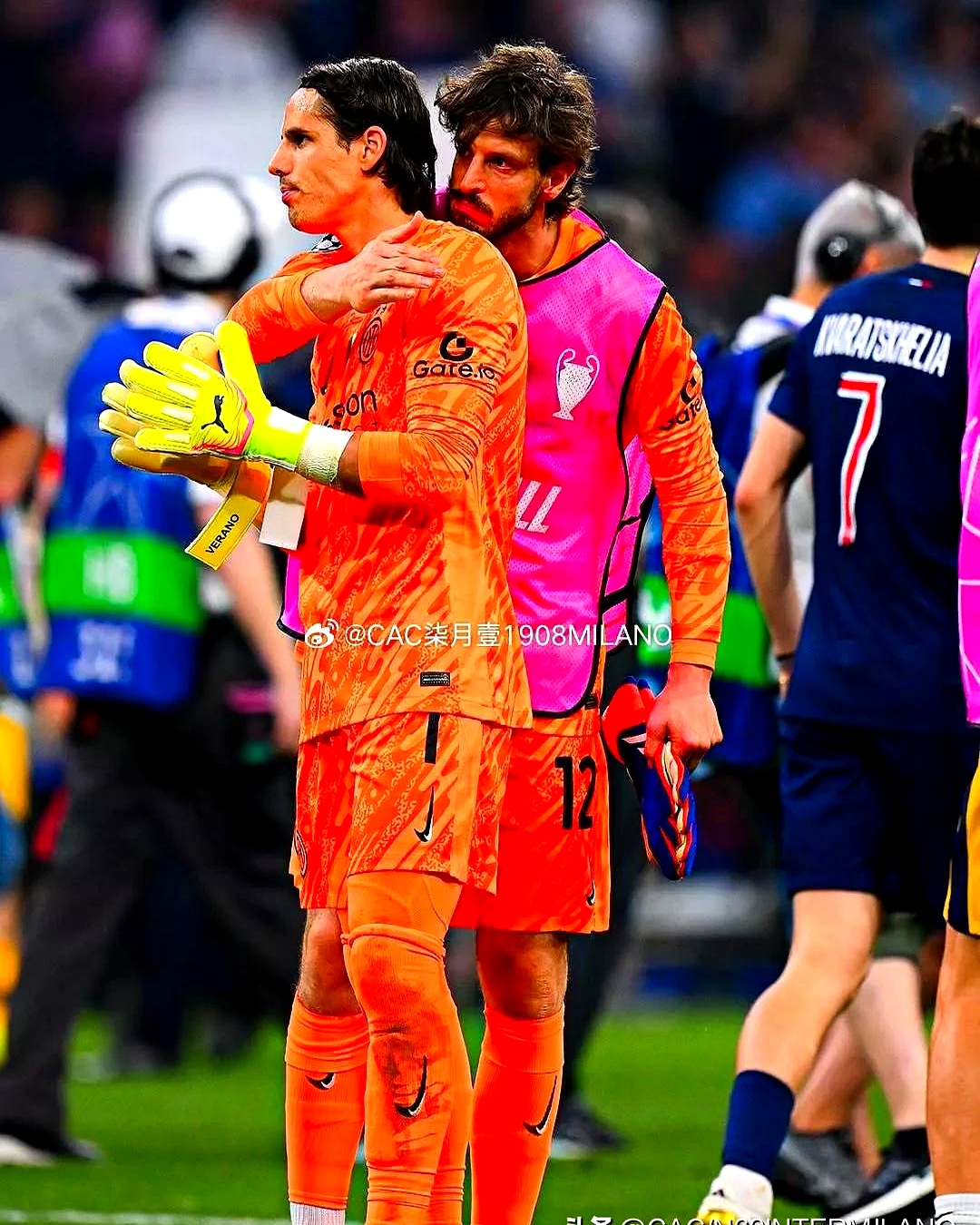 克罗斯为诺伊豪斯辩护球员被下放门兴二队的简单介绍 克罗斯为诺伊豪斯辩护球员被下放门兴二队的简单介绍