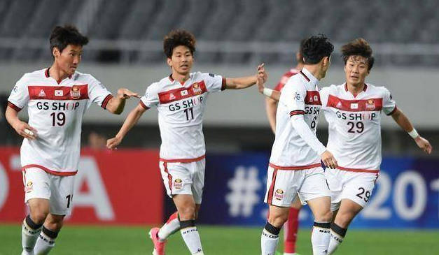 亚精英联：上海海港VS首尔FC的简单介绍