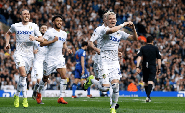 关于英超利兹联1-0埃弗顿一剑封喉的信息