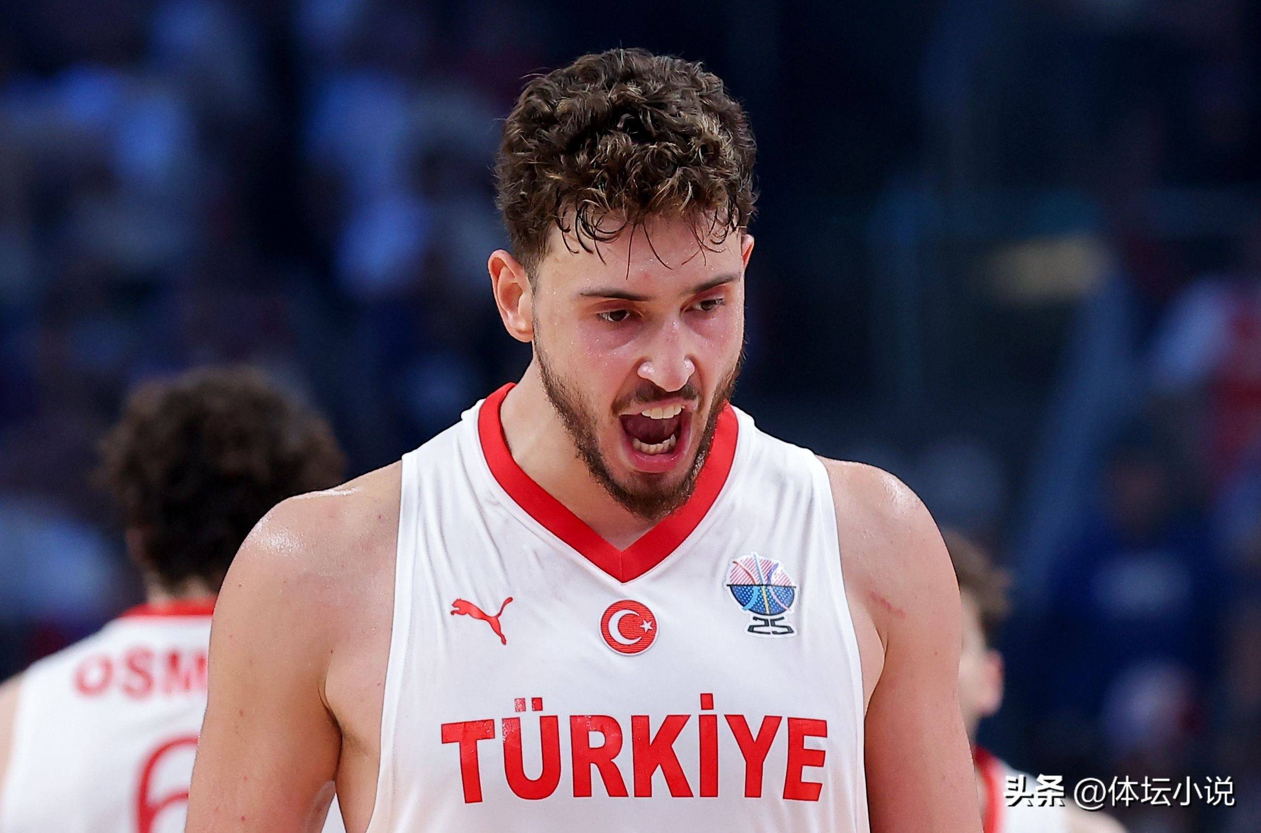 欧锦赛各小组排名出炉土耳其领衔斯洛文尼亚小组第四的简单介绍