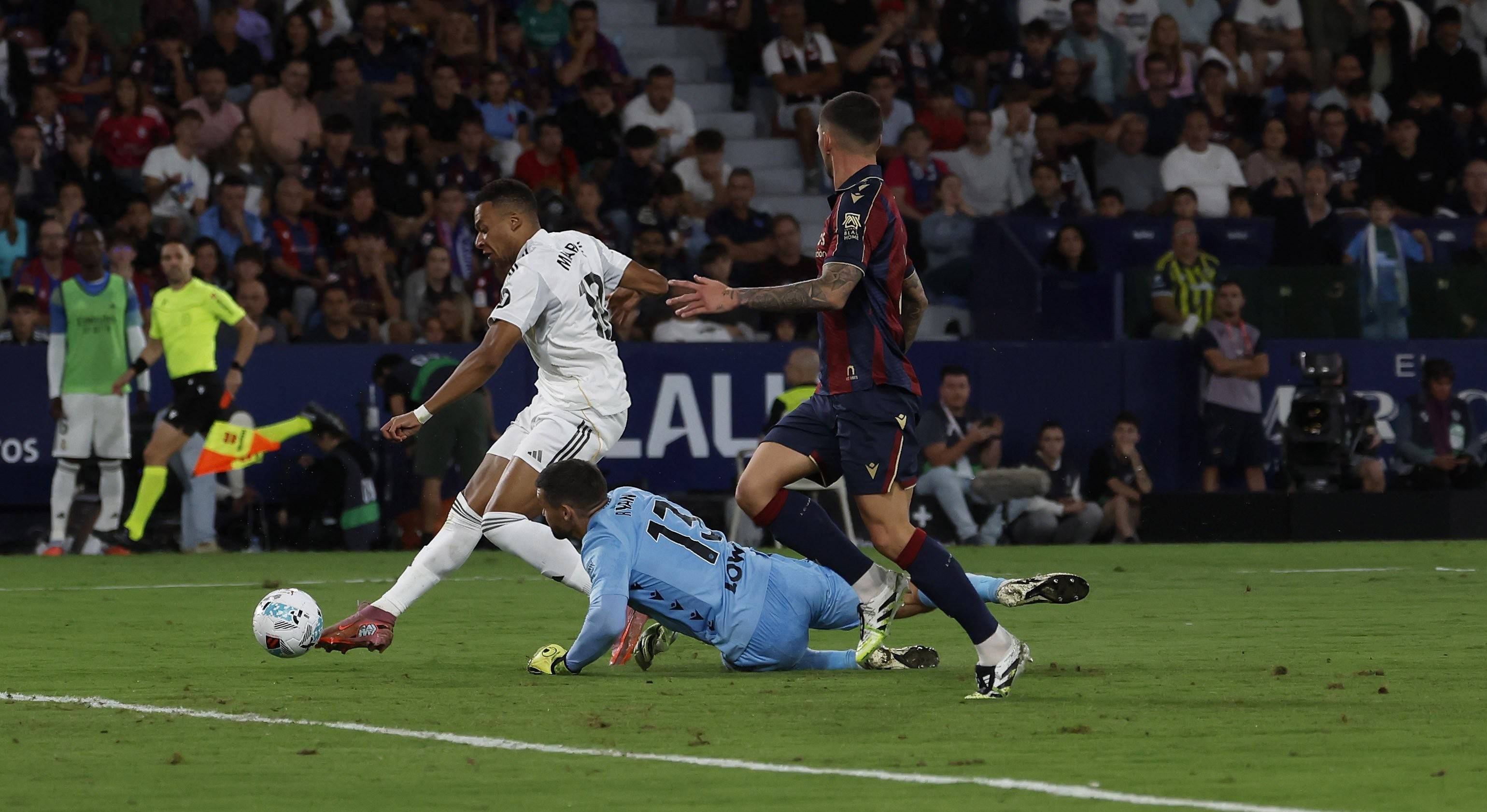 曝姆巴佩等球员本周回归皇马阿隆索开始皇马首选的简单介绍 曝姆巴佩等球员本周回归皇马阿隆索开始皇马首选的简单介绍