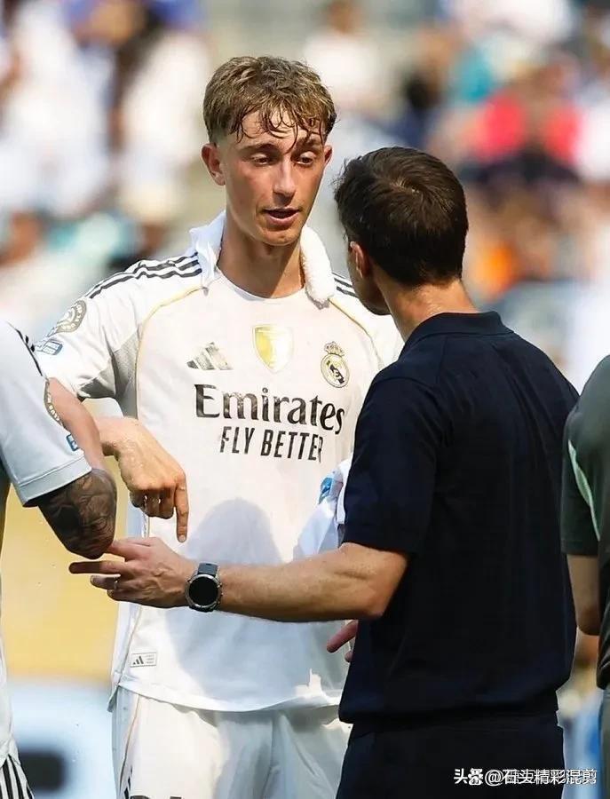 曝姆巴佩等球员本周回归皇马阿隆索开始皇马首选的简单介绍 曝姆巴佩等球员本周回归皇马阿隆索开始皇马首选的简单介绍