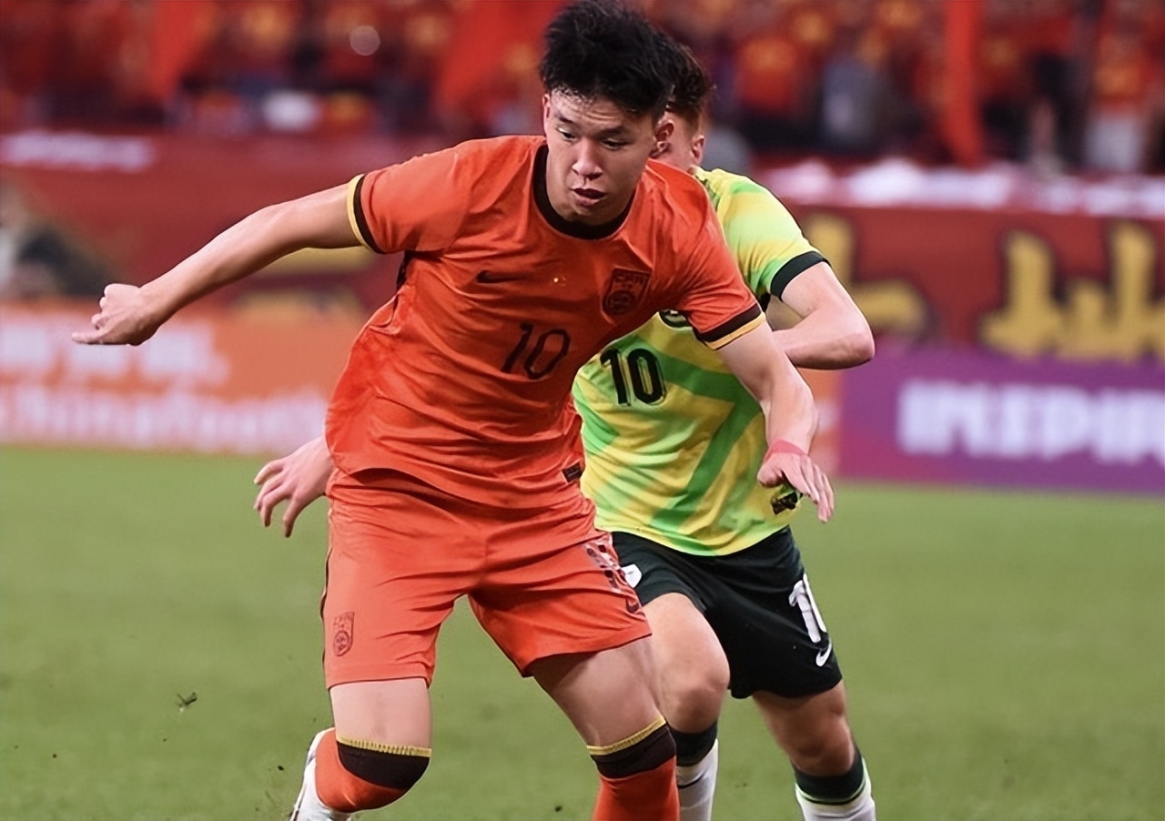 中国U23亚预赛0-0战平澳大利亚两队携手出线的简单介绍 中国U23亚预赛0-0战平澳大利亚两队携手出线的简单介绍