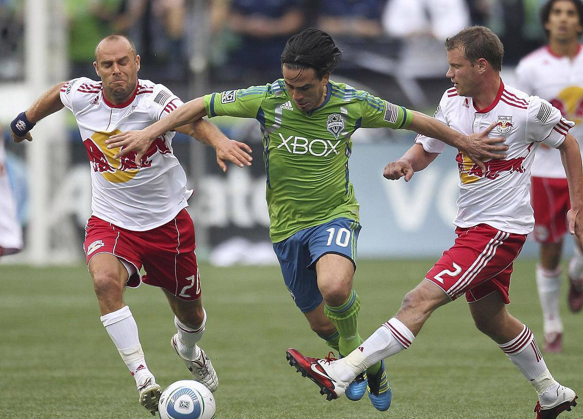 关于美职足纽约红牛vs亚特兰大联赛事预测纽约红牛依赖主场抢分的信息 关于美职足纽约红牛vs亚特兰大联赛事预测纽约红牛依赖主场抢分的信息