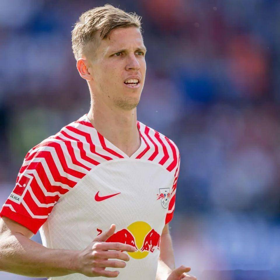 多支欧洲豪门有意卢克巴莱比锡红牛对出售球员持保留态度的简单介绍 多支欧洲豪门有意卢克巴莱比锡红牛对出售球员持保留态度的简单介绍