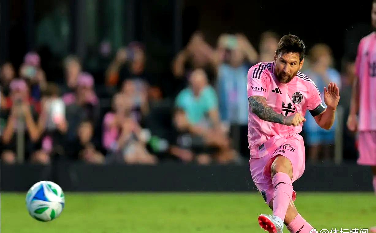 包含美职联纳什维尔2-5迈阿密国际梅西帽子戏法的词条 包含美职联纳什维尔2-5迈阿密国际梅西帽子戏法的词条