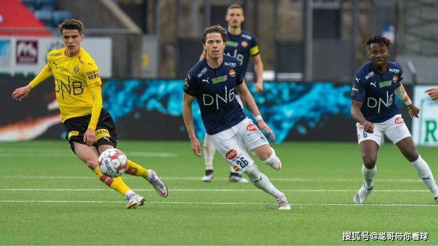 挪超博德闪耀VS特罗姆瑟预测分析博德闪耀冲击榜首的简单介绍 挪超博德闪耀VS特罗姆瑟预测分析博德闪耀冲击榜首的简单介绍