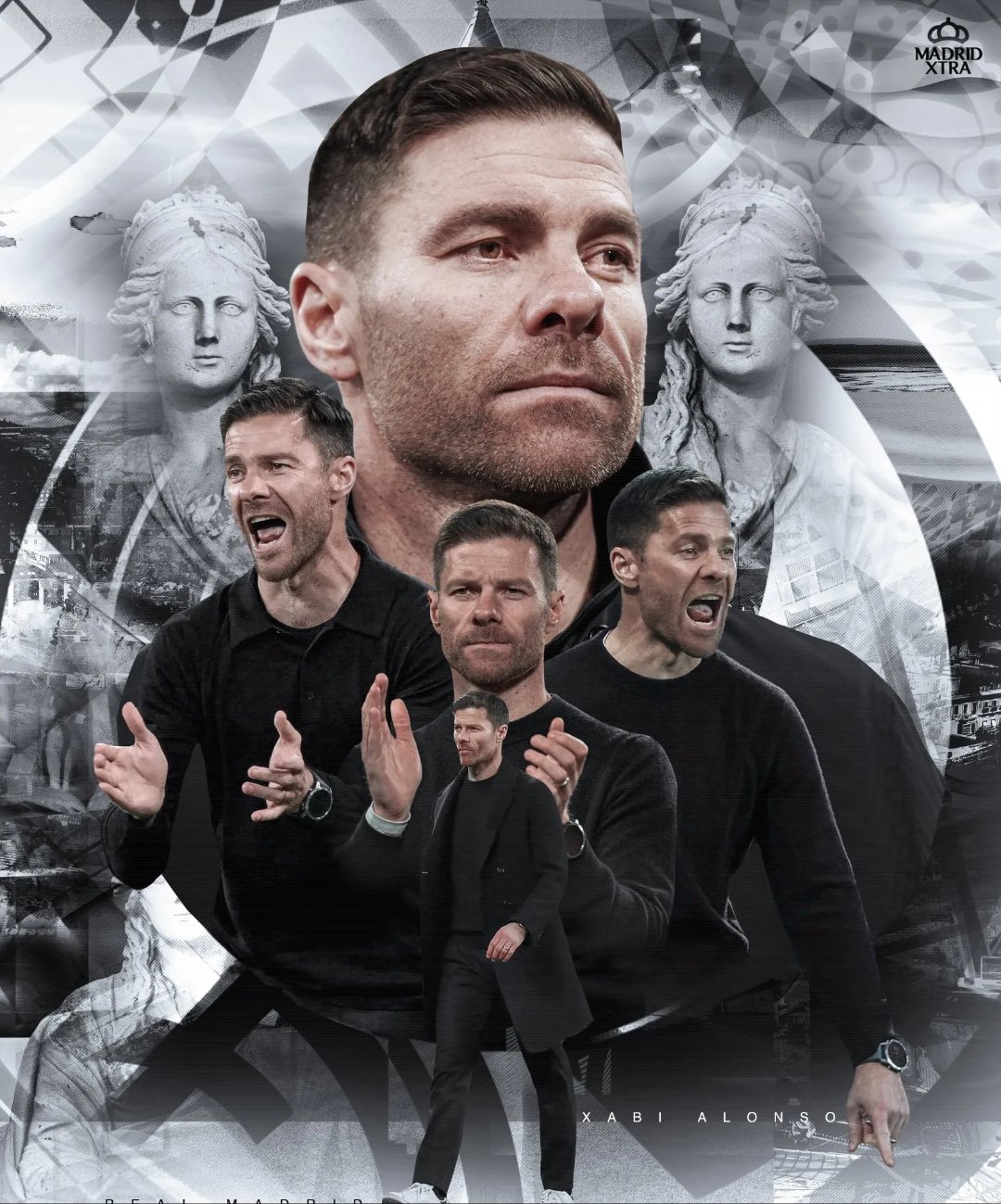 关于曝部分皇马球员对阿隆索不满自认为自己是瓜迪奥拉的信息 关于曝部分皇马球员对阿隆索不满自认为自己是瓜迪奥拉的信息