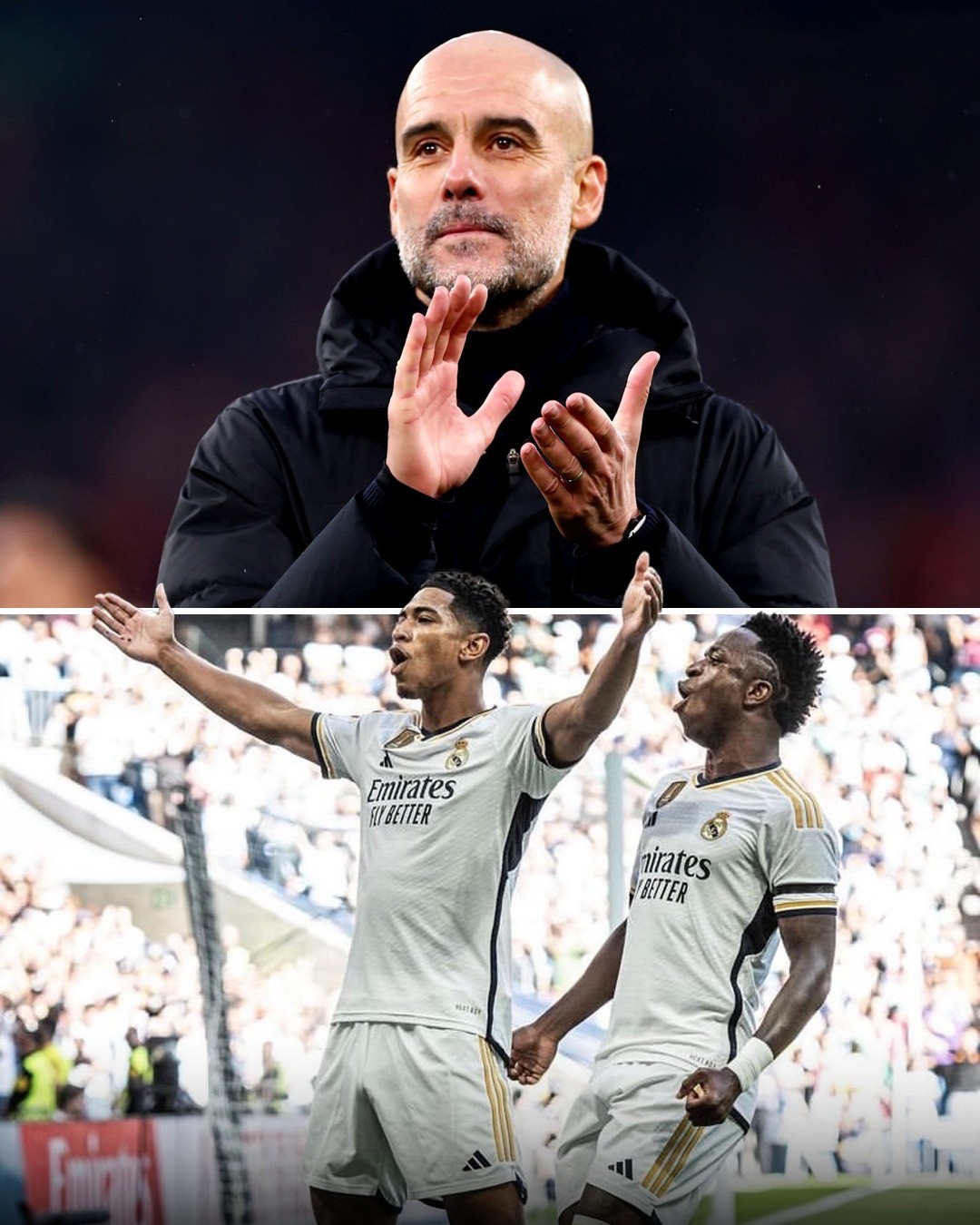 关于曝部分皇马球员对阿隆索不满自认为自己是瓜迪奥拉的信息 关于曝部分皇马球员对阿隆索不满自认为自己是瓜迪奥拉的信息