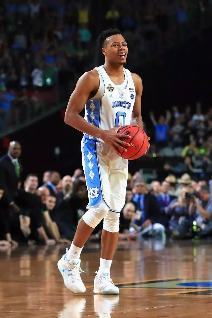 NCAA:查他努加大学VS北阿拉巴马的简单介绍